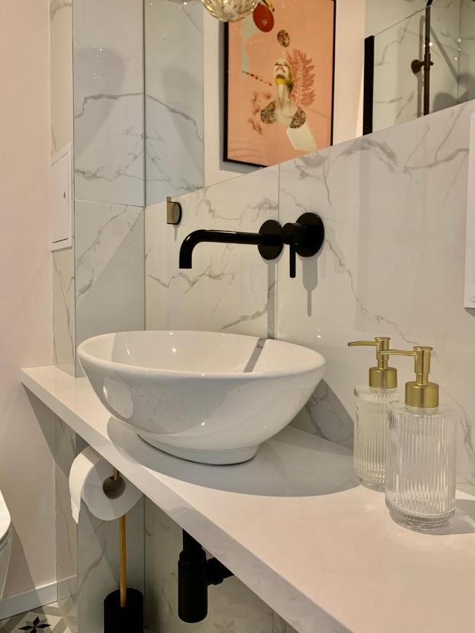 ורשה Apartament Centrum Marszalkowska 28 - Pl. Zbawiciela מראה חיצוני תמונה