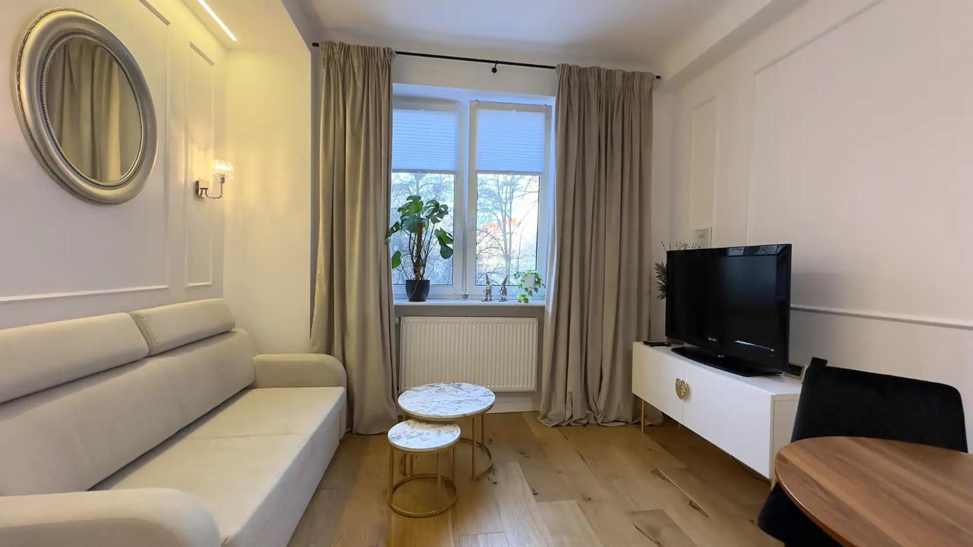 ורשה Apartament Centrum Marszalkowska 28 - Pl. Zbawiciela מראה חיצוני תמונה