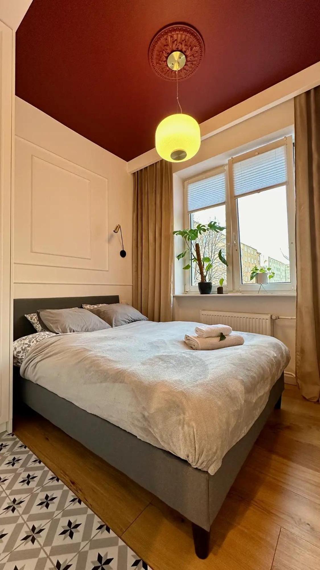 ורשה Apartament Centrum Marszalkowska 28 - Pl. Zbawiciela מראה חיצוני תמונה